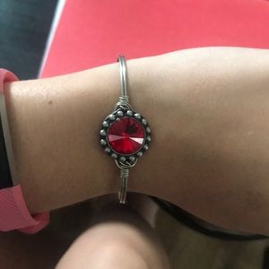 Luca and Danni Bracelet